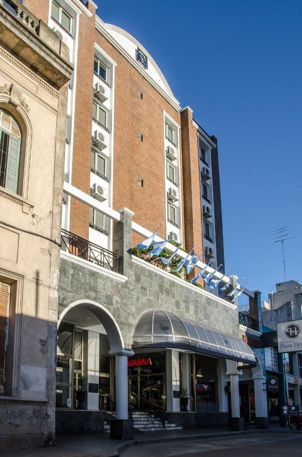 San Nicolas Plaza 산니콜라스데로스아로요스 외부 사진